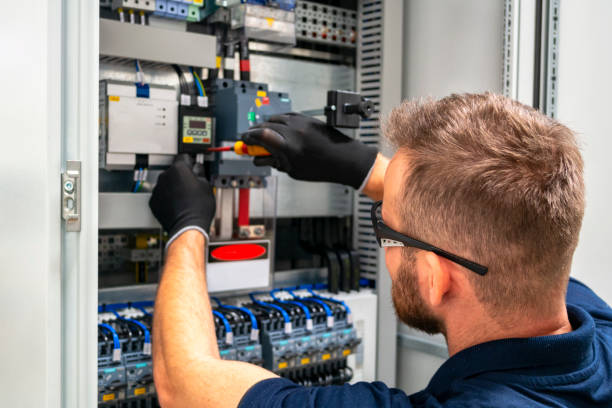 Dulles Town Center, VA Electrician Company
