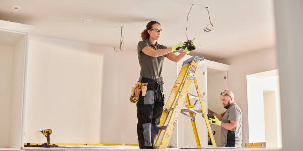 Best Electrical Contractors for Businesses  in Dulles Town Center, VA