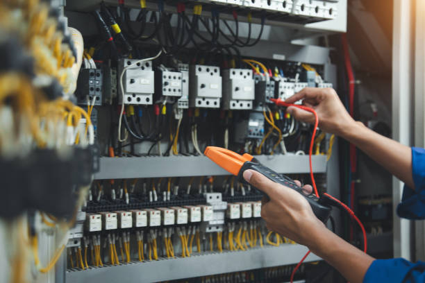 Electrical Rewiring Services in Dulles Town Center, VA