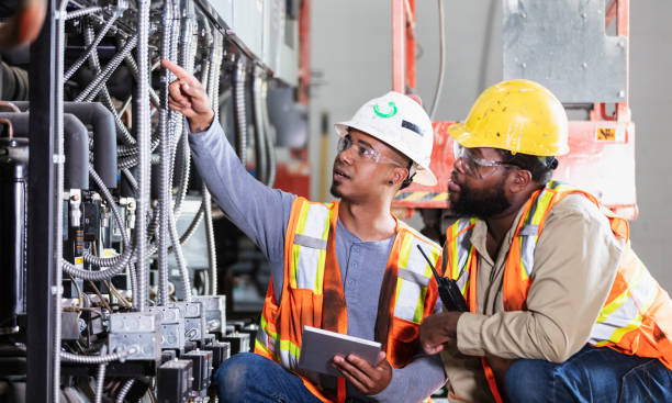 Best Circuit Breaker Repair  in Dulles Town Center, VA