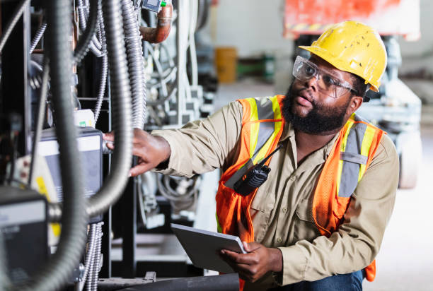 Best Affordable Electrician  in Dulles Town Center, VA