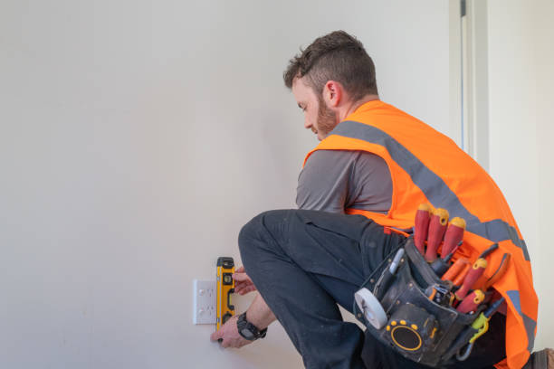 Best Electrical Troubleshooting Services  in Dulles Town Center, VA