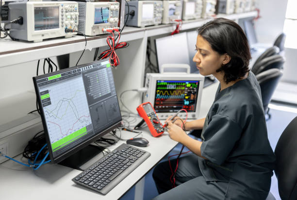 Best Residential Electrician Services  in Dulles Town Center, VA