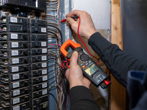 Best Electrical Installation Contractor  in Dulles Town Center, VA