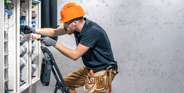 Best Affordable Electrical Installation  in Dulles Town Center, VA